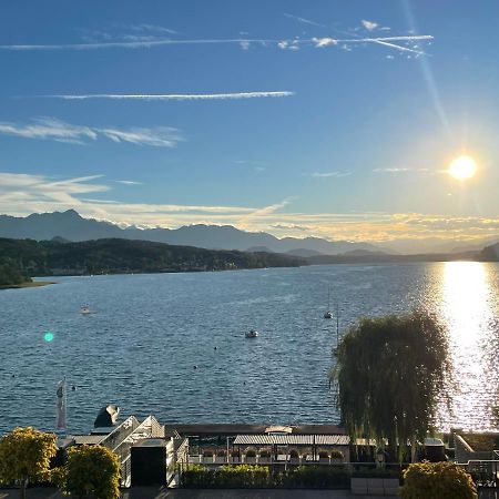 Apartment Lake'S Pörtschach am Wörthersee المظهر الخارجي الصورة