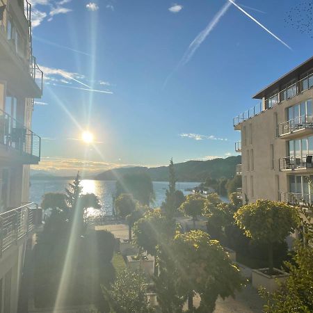 Apartment Lake'S Pörtschach am Wörthersee المظهر الخارجي الصورة