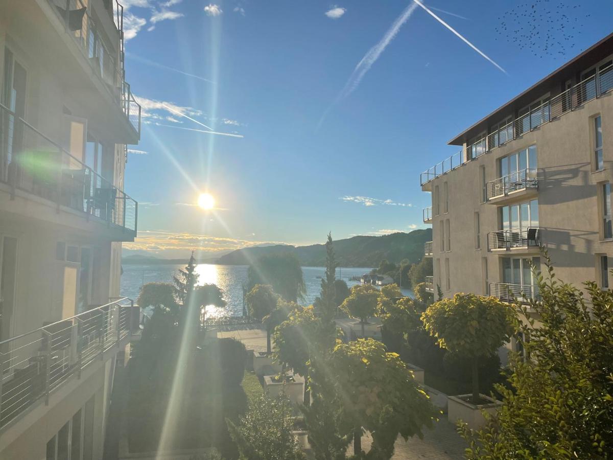 Apartment Lake'S Pörtschach am Wörthersee المظهر الخارجي الصورة