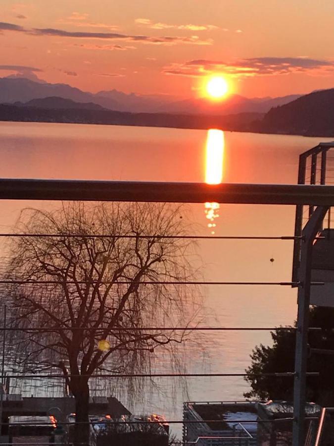 Apartment Lake'S Pörtschach am Wörthersee المظهر الخارجي الصورة