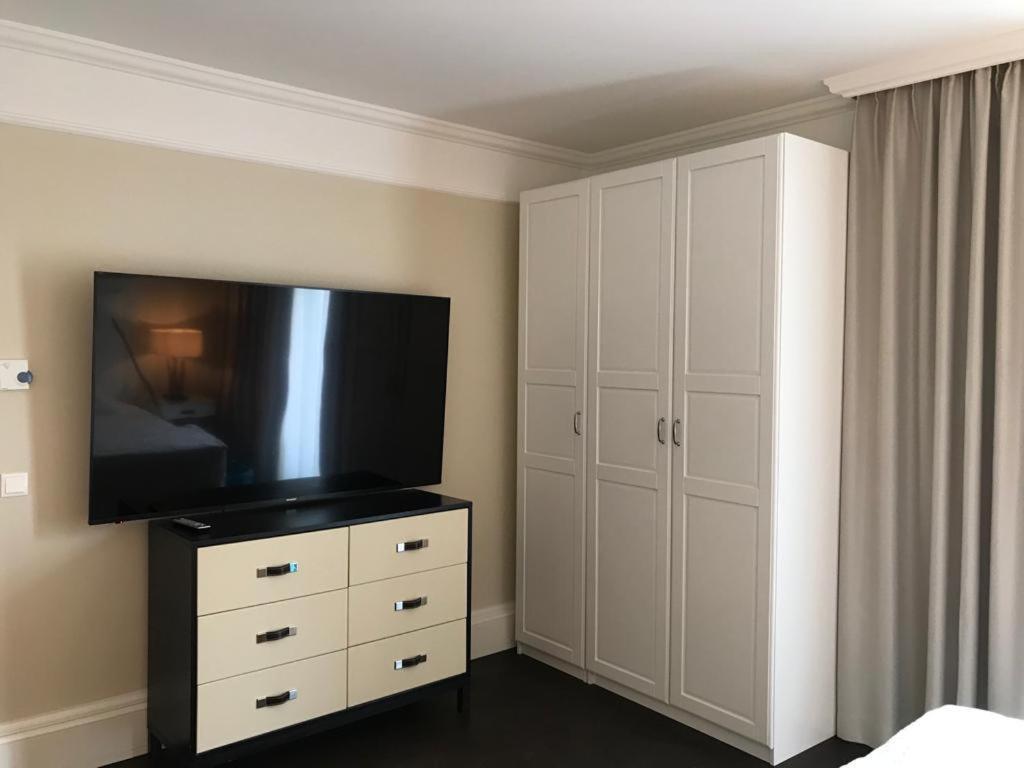 Apartment Lake'S Pörtschach am Wörthersee المظهر الخارجي الصورة