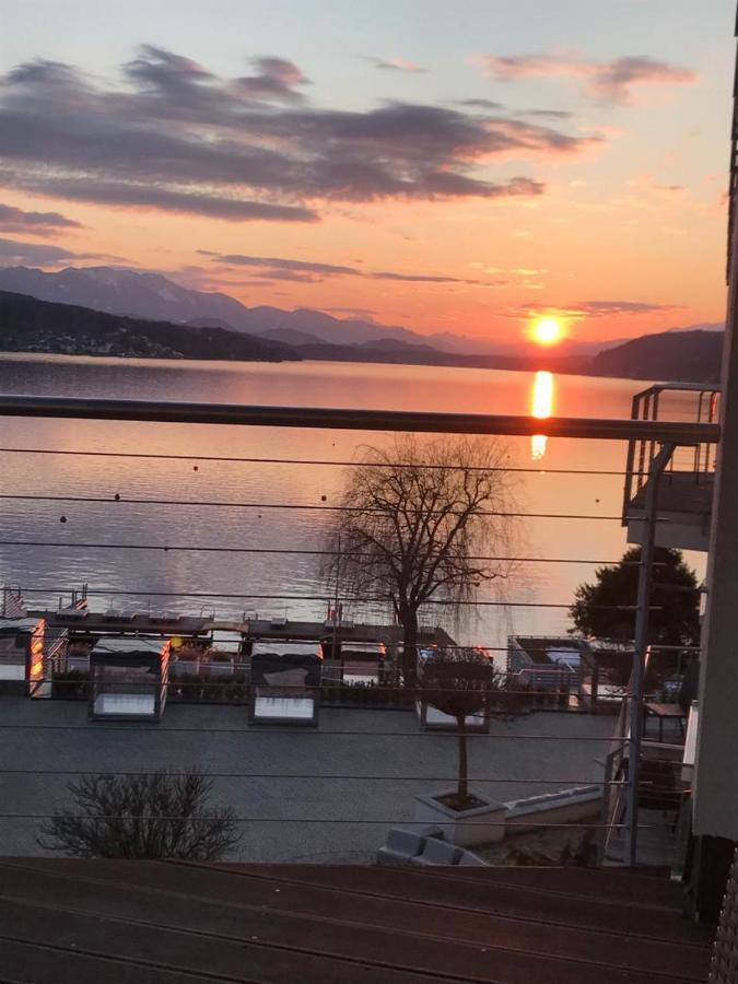 Apartment Lake'S Pörtschach am Wörthersee المظهر الخارجي الصورة