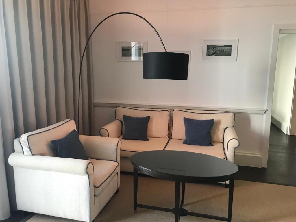Apartment Lake'S Pörtschach am Wörthersee المظهر الخارجي الصورة