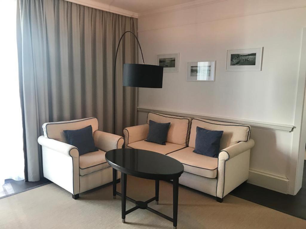 Apartment Lake'S Pörtschach am Wörthersee المظهر الخارجي الصورة
