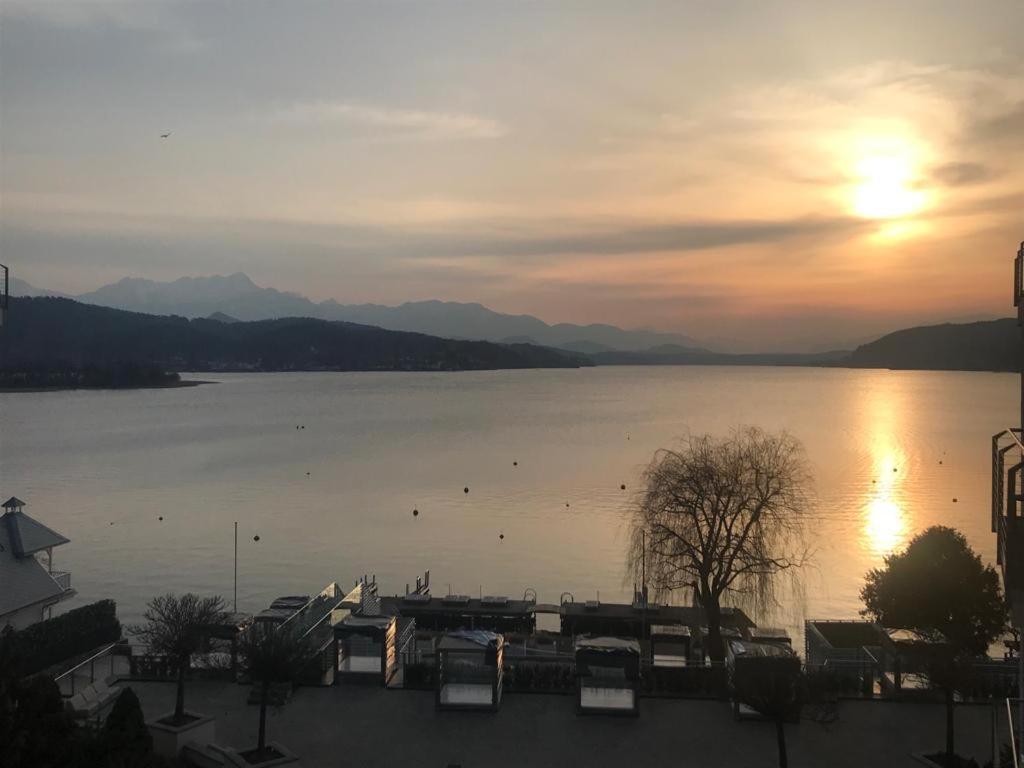 Apartment Lake'S Pörtschach am Wörthersee المظهر الخارجي الصورة