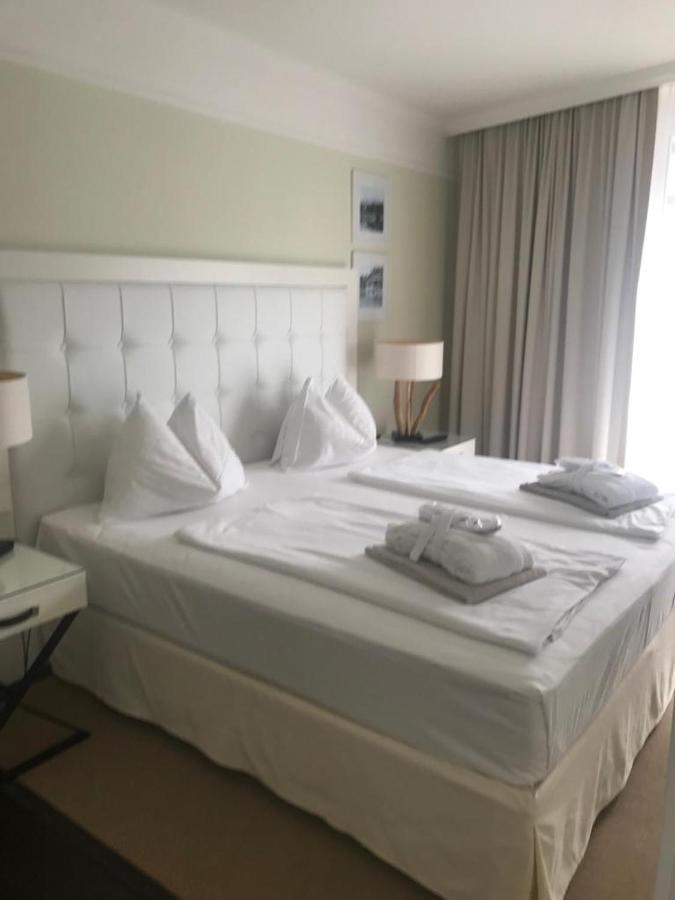 Apartment Lake'S Pörtschach am Wörthersee المظهر الخارجي الصورة