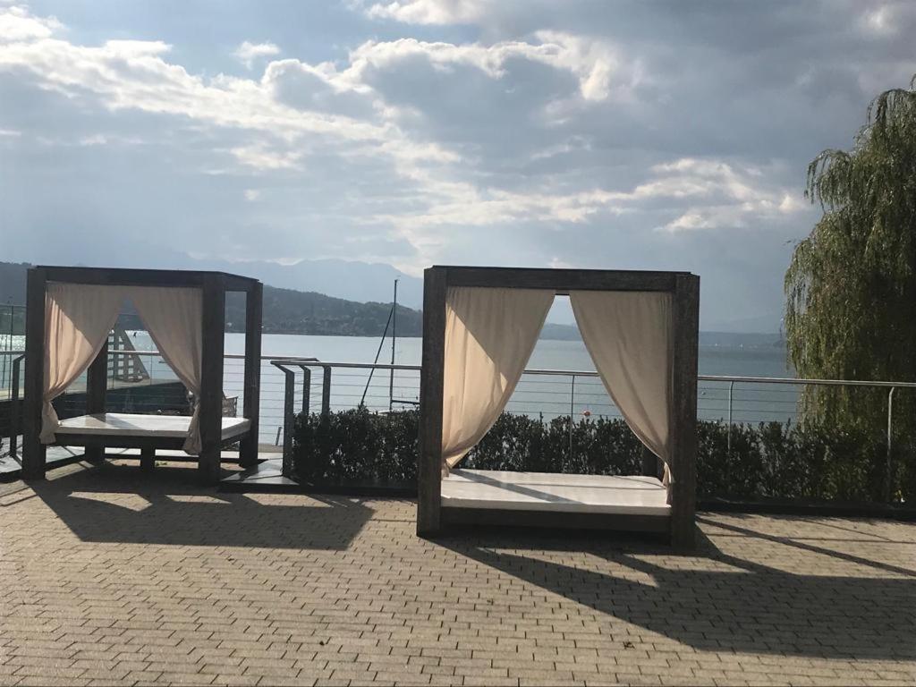 Apartment Lake'S Pörtschach am Wörthersee المظهر الخارجي الصورة