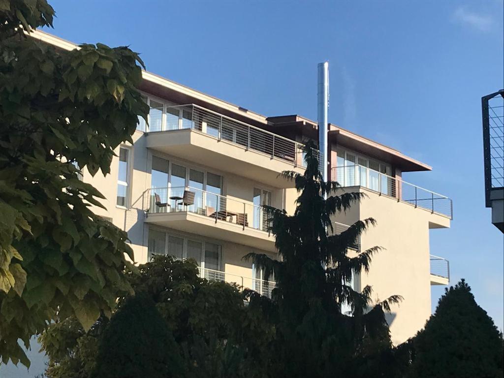 Apartment Lake'S Pörtschach am Wörthersee المظهر الخارجي الصورة