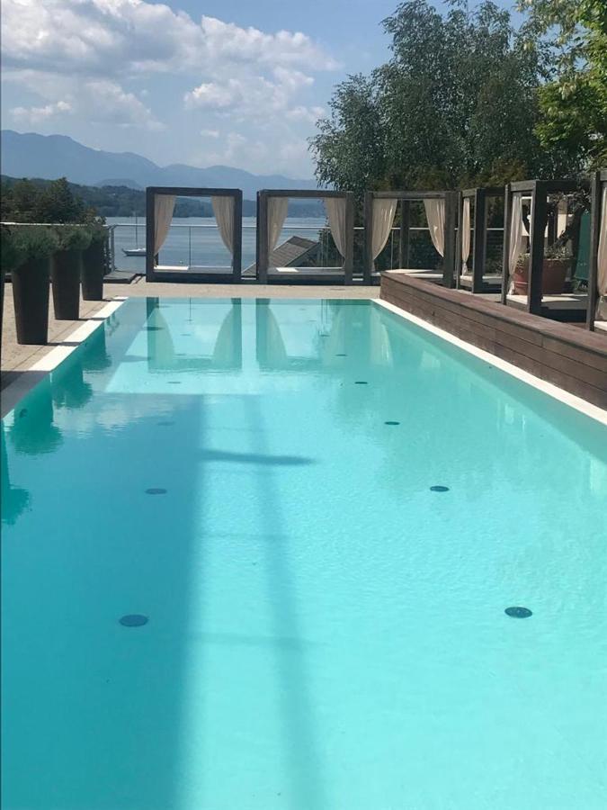 Apartment Lake'S Pörtschach am Wörthersee المظهر الخارجي الصورة